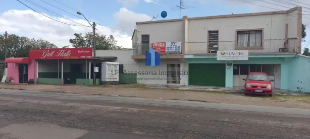 Lote/Terreno à venda, 783m² no Boqueirão, Curitiba