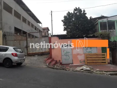 Lote/Terreno à venda, 398m² no Tropical, Contagem