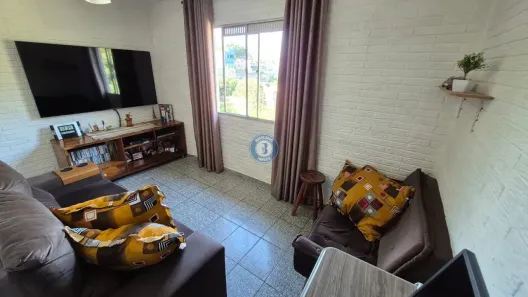 Apartamento com 2 Quartos à venda, 49m² no Conjunto Habitacional Instituto Adventista, São Paulo