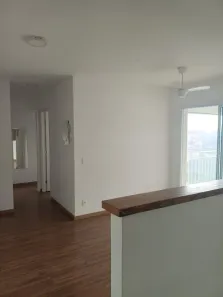Apartamento com 2 Quartos para alugar, 63m² no Vila Anastácio, São Paulo