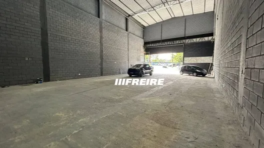 Galpão/Depósito/Armazém à venda, 1138m² no São José, São Caetano do Sul