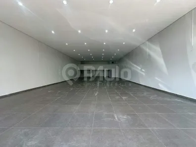 Galpão/Depósito/Armazém para alugar, 400m² no Higienópolis, Piracicaba