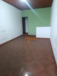 Sala Comercial para alugar, 19m² no Vila Flórida, Guarulhos