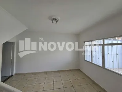 Sobrado com 3 Quartos à venda, 104m² no Parque Mandaqui, São Paulo