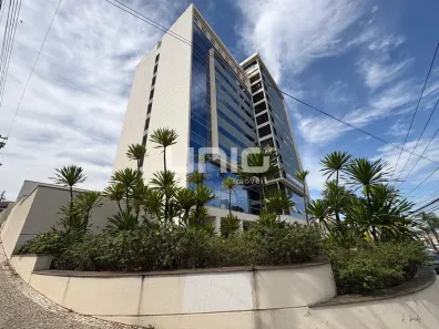 Ponto Comercial para alugar, 83m² no Cidade Alta, Piracicaba