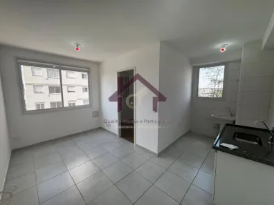 Apartamento com 1 Quarto à venda, 34m² no Cambuci, São Paulo
