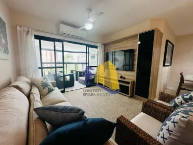 Apartamento com 4 Quartos à venda, 145m² no Riviera, Bertioga