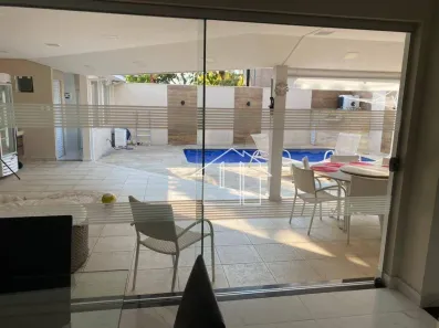 Casa de Condomínio com 3 Quartos à venda, 320m² no Loteamento Urbanova II, São José dos Campos
