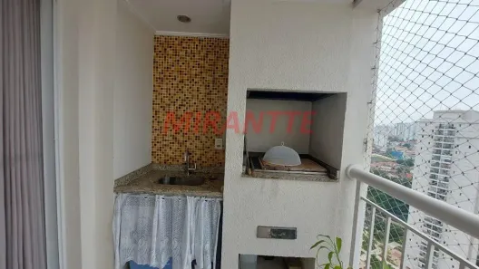 Apartamento com 3 Quartos à venda, 89m² no Imirim, São Paulo