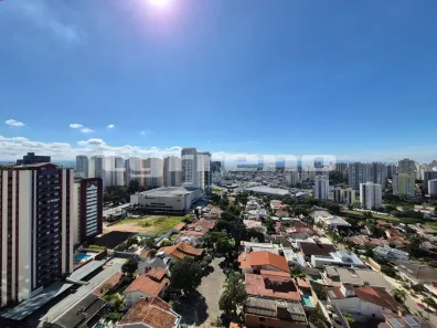 Apartamento com 3 Quartos à venda, 93m² no Parque Residencial Aquarius, São José dos Campos