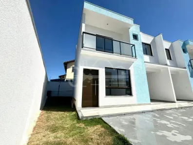 Casa com 3 Quartos à venda, 140m² no Trevo, Belo Horizonte