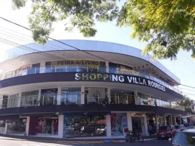 Imóvel Comercial com 1 Quarto para alugar, 23m² no Centro, Águas de São Pedro