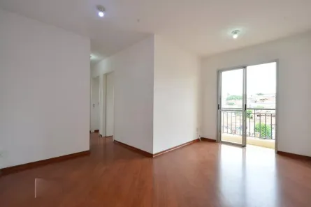 Apartamento com 3 Quartos à venda, 80m² no Vila Parque Jabaquara, São Paulo