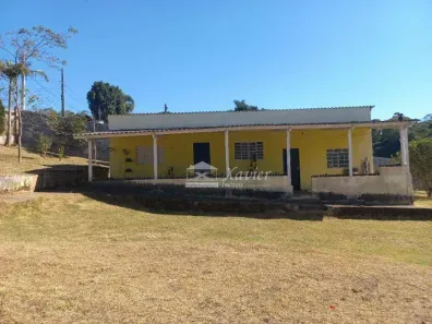 Fazenda/Sítio com 1 Quarto à venda, 52m² no Ibiúna, Ibiúna