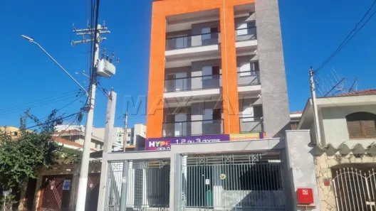 Apartamento com 2 Quartos à venda, 38m² no Vila Isolina Mazzei, São Paulo