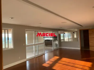 Apartamento com 3 Quartos à venda, 153m² no Parque Residencial Aquarius, São José dos Campos