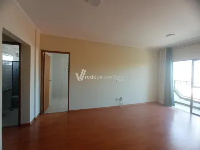 Apartamento com 3 Quartos à venda, 92m² no Vila Itapura, Campinas