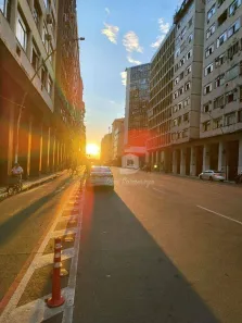 Apartamento com 1 Quarto à venda, 35m² no Centro, Niterói