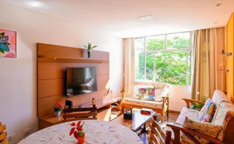 Apartamento com 3 Quartos à venda, 90m² no Vila Mariana, São Paulo