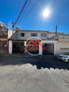 Casa com 8 Quartos à venda, 260m² no Vila Nova Pauliceia, São Paulo
