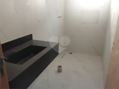 Sobrado com 3 Quartos à venda, 150m² no Jardim Guapira, São Paulo