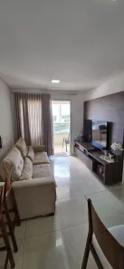 Apartamento com 2 Quartos à venda, 67m² no Setor Leste Universitário, Goiânia