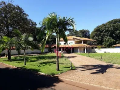 Fazenda/Sítio com 3 Quartos para alugar, 780m² no Parque São Sebastião, Ribeirão Preto