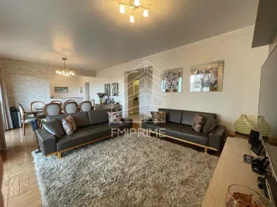 Apartamento com 4 Quartos à venda, 158m² no Perdizes, São Paulo