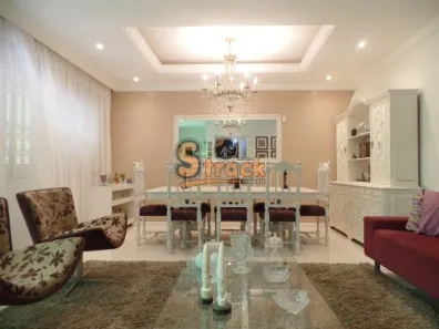 Casa com 5 Quartos à venda, 368m² no Centro, São Leopoldo