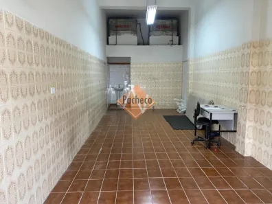 Sala Comercial para alugar, 30m² no Jardim Penha, São Paulo