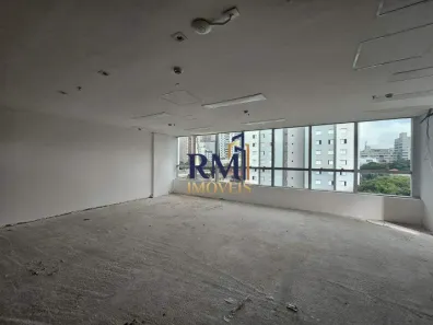 Sala Comercial para alugar, 70m² no Santo Agostinho, Belo Horizonte
