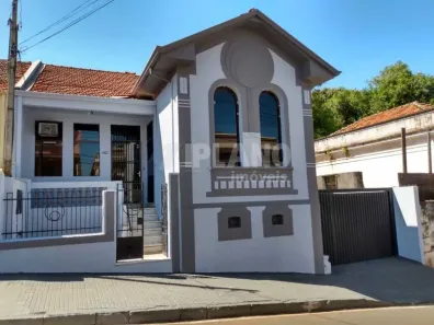 Sala Comercial para alugar, 180m² no Núcleo Residencial Silvio Vilari, São Carlos