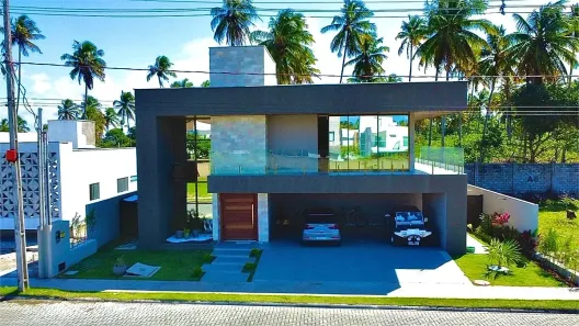 Casa com 3 Quartos à venda, 345m² no Povoado Barra Nova, Marechal Deodoro