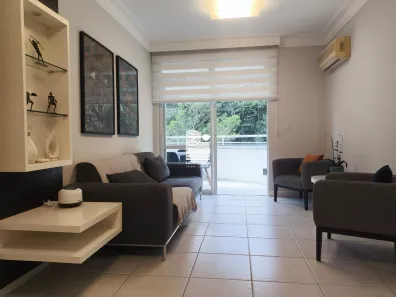 Apartamento com 2 Quartos à venda, 86m² no Saco Grande, Florianópolis