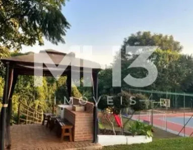 Lote/Terreno à venda, 593m² no Jardim Fortaleza, Paulínia