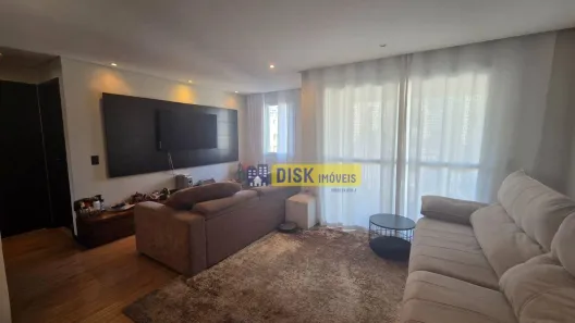Apartamento com 2 Quartos à venda, 84m² no Centro, São Bernardo do Campo