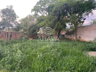 Lote/Terreno à venda, 1000m² no Garças, Belo Horizonte