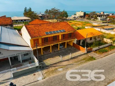 Sobrado com 9 Quartos à venda, 800m² no Salinas, Balneário Barra do Sul