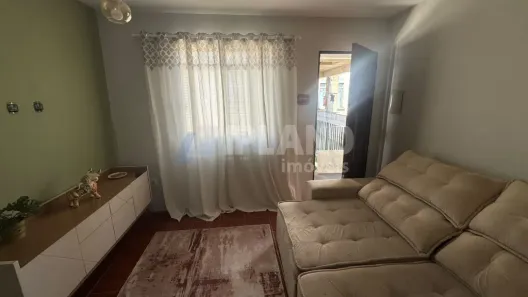 Apartamento com 2 Quartos à venda, 53m² no Parque São José, São Carlos