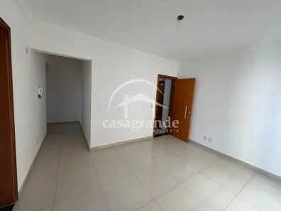 Apartamento com 3 Quartos para alugar, 70m² no Santa Mônica, Uberlândia