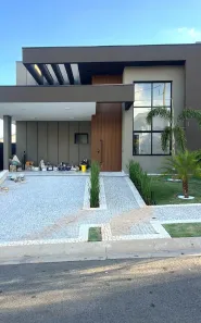 Casa de Condomínio com 3 Quartos à venda, 192m² no Swiss Park, Campinas