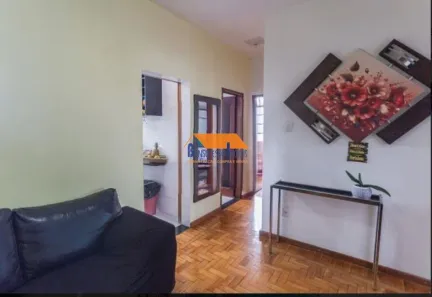 Apartamento com 3 Quartos à venda, 85m² no Renascença, Belo Horizonte