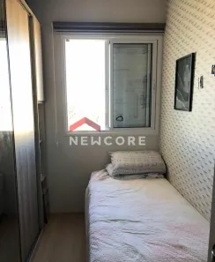 Apartamento com 3 Quartos à venda, 69m² no Vila Siam, Londrina