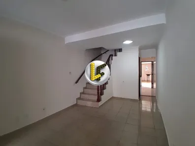 Sobrado com 2 Quartos para alugar, 90m² no Santa Maria, São Caetano do Sul