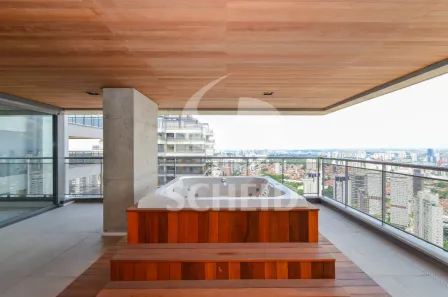 Apartamento com 3 Quartos à venda, 86m² no Jardim das Acácias, São Paulo