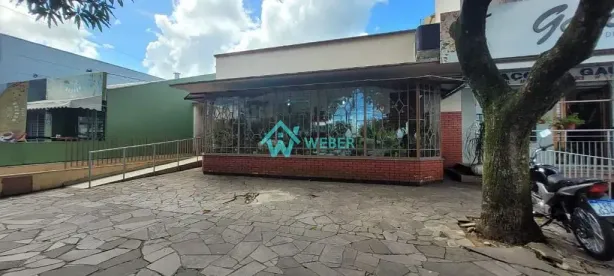 Ponto Comercial para alugar, 100m² no Jardim Mauá, Novo Hamburgo