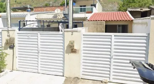 Casa com 2 Quartos à venda, 56m² no Jardim Nova Era, Nova Iguaçu