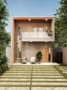 Casa com 3 Quartos à venda, 149m² no Guaribas, Eusébio