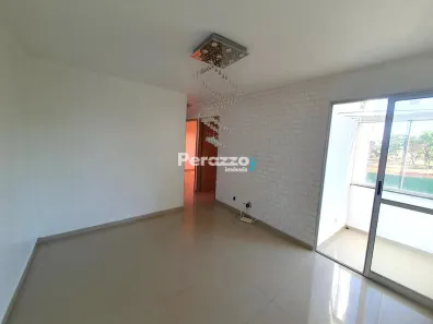 Apartamento com 2 Quartos para alugar, 48m² no Jardins Mangueiral, Brasília