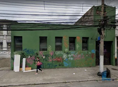 Galpão/Depósito/Armazém para venda ou aluguel, 770m² no Pinheiros, São Paulo